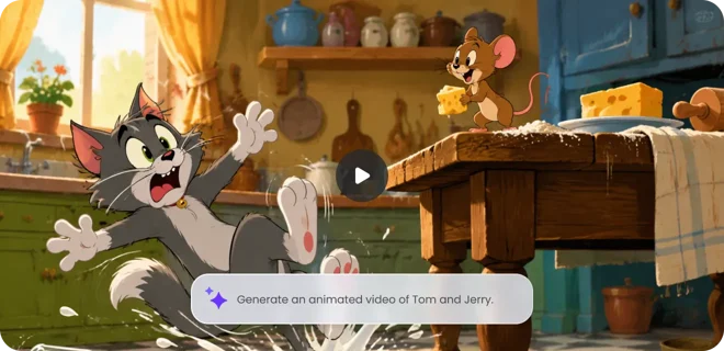 Generate Videos with Grok Imagine for Free