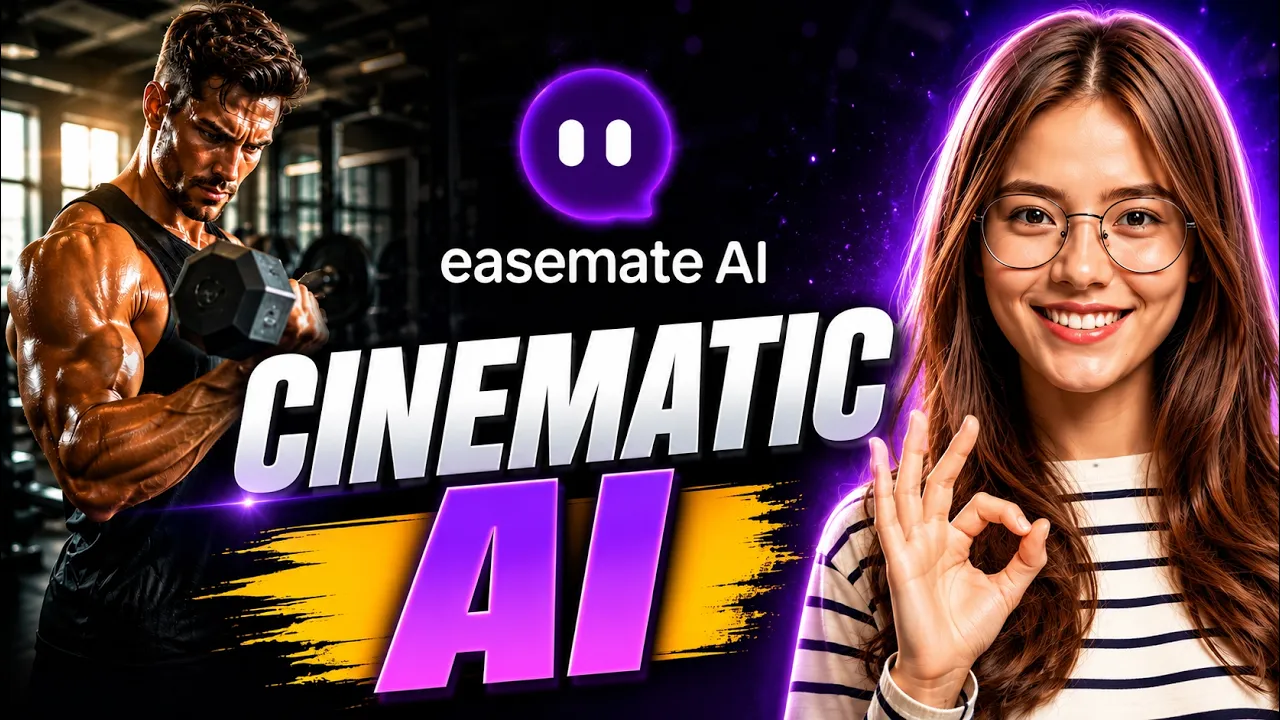 EaseMate AI Review: Create Cinematic AI Videos with GPT-IMG2 & Seedance 2.0
